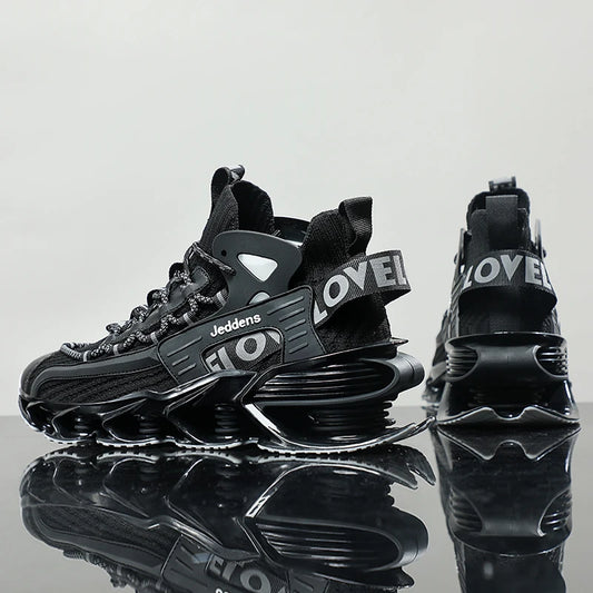 Men Shoes Sneakers man casual Men's Shoes tenis Luxury shoes Trainer Race Breathable Shoes fashion running Shoes for women