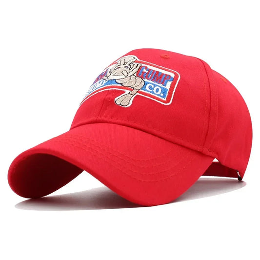 1994 BUBBA GUMP SHRIMP Baseball cap men women Sport hats Summer Cap Embroidered casual Hat Forrest Gump caps Costume wholesale